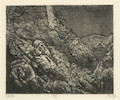 Thumbnail of Otto Dix (1891-1969); Der Krieg (The War) (51 works); image 22