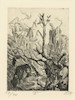 Thumbnail of Otto Dix (1891-1969); Der Krieg (The War) (51 works); image 28