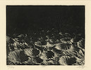 Thumbnail of Otto Dix (1891-1969); Der Krieg (The War) (51 works); image 20