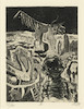 Thumbnail of Otto Dix (1891-1969); Der Krieg (The War) (51 works); image 34
