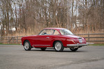 Thumbnail of 1955 Alfa Romeo 1900C Super Sprint Coupe  Chassis no. 02096 Engine no. 10306 image 42