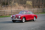Thumbnail of 1955 Alfa Romeo 1900C Super Sprint Coupe  Chassis no. 02096 Engine no. 10306 image 59
