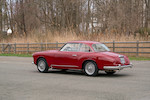 Thumbnail of 1955 Alfa Romeo 1900C Super Sprint Coupe  Chassis no. 02096 Engine no. 10306 image 27