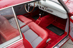 Thumbnail of 1955 Alfa Romeo 1900C Super Sprint Coupe  Chassis no. 02096 Engine no. 10306 image 23