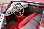 Thumbnail of 1955 Alfa Romeo 1900C Super Sprint Coupe  Chassis no. 02096 Engine no. 10306 image 20