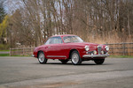 Thumbnail of 1955 Alfa Romeo 1900C Super Sprint Coupe  Chassis no. 02096 Engine no. 10306 image 13