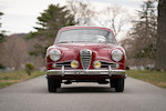 Thumbnail of 1955 Alfa Romeo 1900C Super Sprint Coupe  Chassis no. 02096 Engine no. 10306 image 9