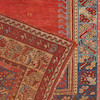 Thumbnail of Mudjar Prayer Rug Anatolia 3 ft. 10 in. x 5 ft. 5 in. image 2