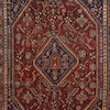 Thumbnail of Shiraz Main Carpet Iran 5 ft. 10 in. x 8 ft. 10 in. image 3
