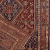 Thumbnail of Shiraz Main Carpet Iran 5 ft. 10 in. x 8 ft. 10 in. image 2