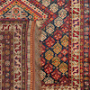 Thumbnail of Luri Rug Iran 4 ft. 3 in. x 9 ft. image 2