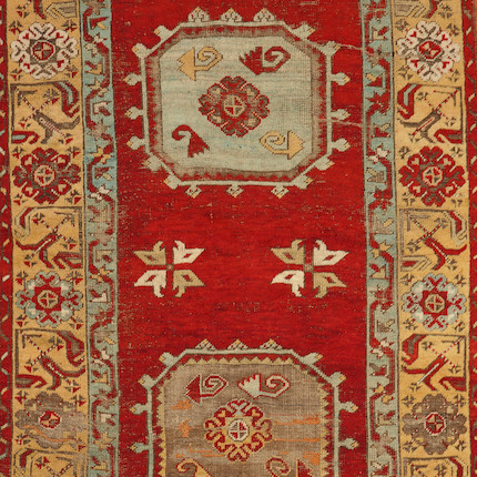 Anatolian Village Rug Anatolia 3 ft. 8 in. x 11 ft. 2 in. image 3