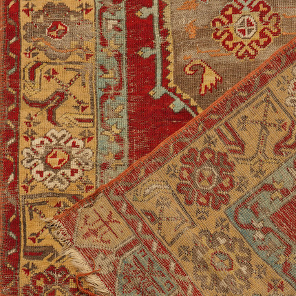Anatolian Village Rug Anatolia 3 ft. 8 in. x 11 ft. 2 in. image 2