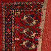 Thumbnail of Yomud Chuval Turkestan 2 ft. 4 in. x 3 ft. 10 in. image 2