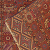 Thumbnail of Turkoman Rug Turkestan 3 ft. 9 in. x 5 ft. 10 in. image 2