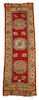 Thumbnail of Anatolian Village Rug Anatolia 3 ft. 8 in. x 11 ft. 2 in. image 1