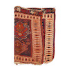 Thumbnail of Afshar Bagface Iran 1 ft. 6 in. x 1 ft. 10 in. image 2