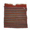 Thumbnail of Shahsavan Soumak Complete Bag Iran 2 ft. 2 in. x 2 ft. 2 in. image 2