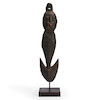 Thumbnail of A New Guinea suspension hook ht. 21 1/2 in. image 1