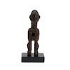 Thumbnail of A Teke power figure ht. 6 1/8 in. image 1