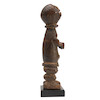 Thumbnail of A Pere figure ht. 15 in. image 4