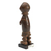 Thumbnail of A Pere figure ht. 15 in. image 3