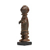 Thumbnail of A Pere figure ht. 15 in. image 2