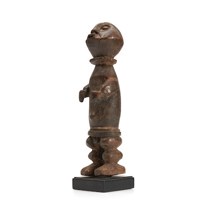 A Pere figure ht. 15 in. image 2