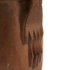 Thumbnail of A Kuba drum ht. 29 in. image 2