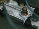Thumbnail of 1957 Lancia Appia  Chassis no. 1258 image 15
