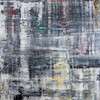 Thumbnail of Gerhard Richter (German, born 1932); Cage 5 (P19-5); image 1