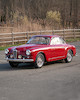 Thumbnail of 1955 Alfa Romeo 1900C Super Sprint Coupe  Chassis no. 02096 Engine no. 10306 image 2