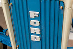 Thumbnail of 1963 Ford Series 2000 Tractor      Chassis no. CONN6015G image 7