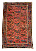 Thumbnail of Bidjar Rug Iran 4 ft. 3 in. x 6 ft. 8 in. image 1