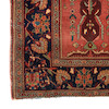 Thumbnail of Feraghan Rug Iran 4 ft. 5 in. x 7 ft. 1 in. image 3