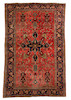 Thumbnail of Feraghan Rug Iran 4 ft. 5 in. x 7 ft. 1 in. image 1