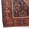 Thumbnail of Senneh Rug Iran 3 ft. 7 ft. x 5 ft. 2 in. image 3
