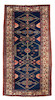 Thumbnail of Malayer Rug  Iran 3 ft. 4 in. x 6 ft. 7 in. image 1