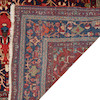 Thumbnail of Feraghan Rug Iran 4 ft. 6 in. x 7 ft. 2 in. image 2