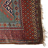 Thumbnail of Anatolian or Caucasian Runner Anatolia or Caucasus 3 ft. 10 in. x 10 ft. 11 in. image 3
