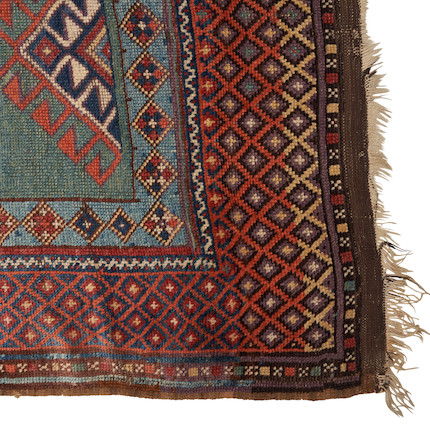 Anatolian or Caucasian Runner Anatolia or Caucasus 3 ft. 10 in. x 10 ft. 11 in. image 3