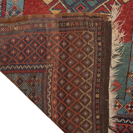 Anatolian or Caucasian Runner Anatolia or Caucasus 3 ft. 10 in. x 10 ft. 11 in. image 2