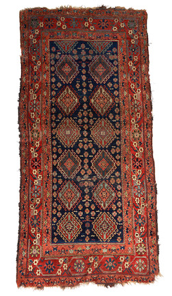 Anatolian Rug Anatolia 4 ft. 3 in. x 9 ft. image 1