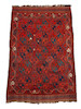 Thumbnail of Ersari Carpet Turkestan 6 ft. 2 in. x 8 ft. 3 in. image 1