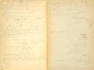 Thumbnail of AMELIA EARHART'S ANNOTATED COPY OF BOWDITCH'S PRACTICAL NAVIGATOR. BOWDITCH, NATHANIEL. The American Practical Navigator.  Washington, D.C. Government Printing Office, 1926. image 15
