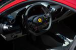 Thumbnail of 2020 Ferrari F8 TributoVIN. ZFF92LLA5L0256177 image 56
