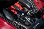 Thumbnail of 2020 Ferrari F8 TributoVIN. ZFF92LLA5L0256177 image 42