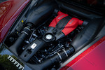 Thumbnail of 2020 Ferrari F8 TributoVIN. ZFF92LLA5L0256177 image 30