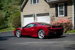 Thumbnail of 2020 Ferrari F8 TributoVIN. ZFF92LLA5L0256177 image 12