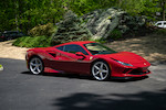 Thumbnail of 2020 Ferrari F8 TributoVIN. ZFF92LLA5L0256177 image 5